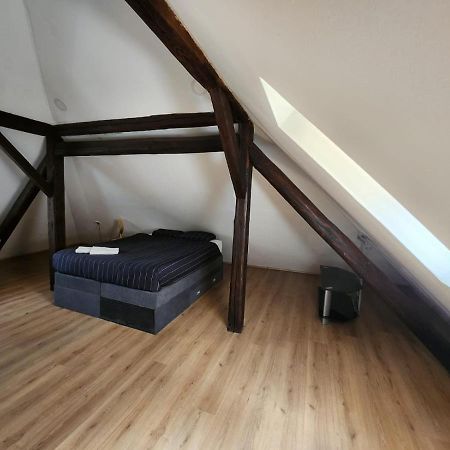 Apartman Buzanova 001 Apartment Zagreb Ngoại thất bức ảnh