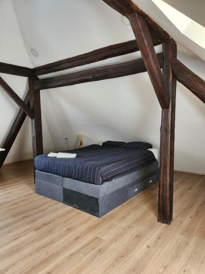 Apartman Buzanova 001 Apartment Zagreb Ngoại thất bức ảnh