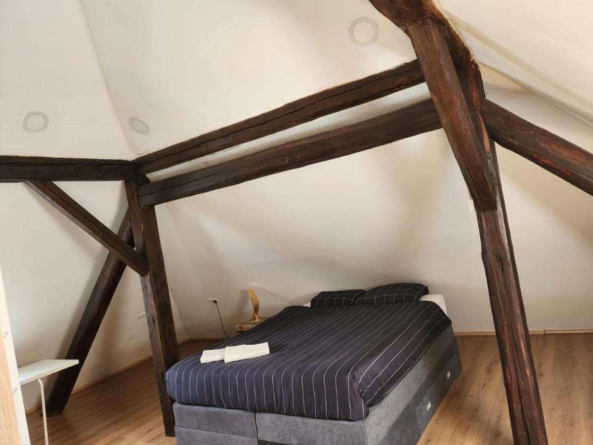 Apartman Buzanova 001 Apartment Zagreb Ngoại thất bức ảnh