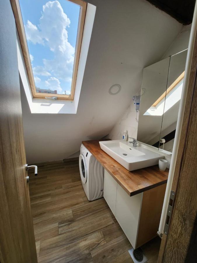 Apartman Buzanova 001 Apartment Zagreb Ngoại thất bức ảnh