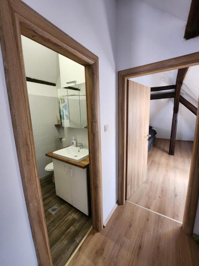 Apartman Buzanova 001 Apartment Zagreb Ngoại thất bức ảnh